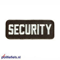 Security embleem Security embleem