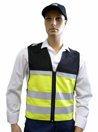 Zichtbaarheidshesje Zichtbaarheidshesje