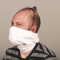 Spuugmasker  Spuugmasker