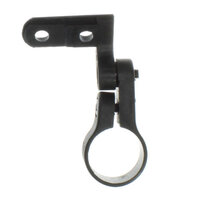 Zadelpenhouder voor Flitslicht LED Zadelpenhouder voor Flitslicht LED