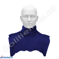 Nekwarmer Indigo Blauw Nekwarmer Indigo Blauw