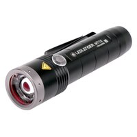 Zaklamp Led Lenser MT10 Zaklamp Led Lenser MT10