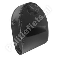 Bonnenprinter (Zebra ML-320) tas/houder - voor koppel en draagriem Bonnenprinter (Zebra ML-320) tas/houder - voor koppel en draagriem