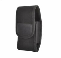 Telefoontasje voor Smartphone zonder hoes KLEIN Telefoontasje voor Smartphone zonder hoes KLEIN