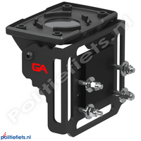 Guardian Angel Roteerbare Fiets/Rail Houder Guardian Angel Roteerbare Fiets/Rail Houder