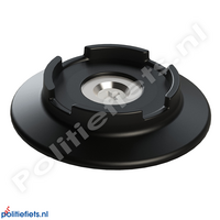 Guardian Angel non-metalen oppervlakte schroef bevestiging Guardian Angel non-metalen oppervlakte schroef bevestiging