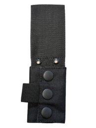 Wapenstokhouder Nylon Politiefiets / Belkop Wapenstokhouder Nylon Politiefiets / Belkop