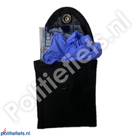 EHBO beschermingsset + Tasje EHBO beschermingsset + Tasje