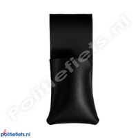 Lederen Pieper tasje Lederen Pieper tasje