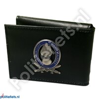 Legitimatie etui / portefeuille KMAR Legitimatie etui / portefeuille KMAR