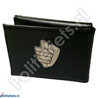 Legitimatie etui / portefeuille BOA