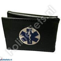 Legitimatie etui / portefeuille Star of Life Legitimatie etui / portefeuille Star of Life