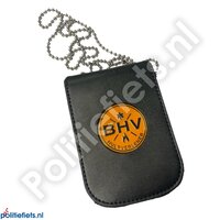 Legitimatiehouder met halsketting BHV - Hulpverlener Legitimatiehouder met halsketting BHV - Hulpverlener