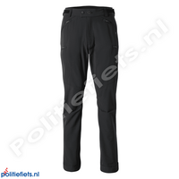 Pinewood Abisko Light Stretch Zwart
