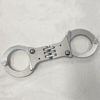 Oefenboeien Lips zilver Oefenboeien Lips zilver