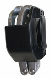 Hand- /transportboeienhouder Ghost voor Lips en SPE, (GEEN SHN EN NIET VOOR DE OEFENBOEIEN VAN LIPS). Hand- /transportboeienhouder Ghost voor Lips en SPE, (GEEN SHN EN NIET VOOR DE OEFENBOEIEN VAN LIPS).