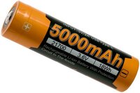 Fenix ARB-L21 5000mAh USB oplaadbare batterij Fenix ARB-L21 5000mAh USB oplaadbare batterij