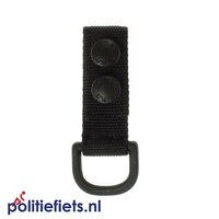 Beltkeeper met oog Beltkeeper met oog