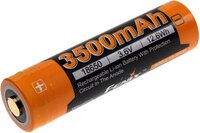Fenix ARB-L18 3500mAh USB oplaadbare batterij Fenix ARB-L18 3500mAh USB oplaadbare batterij