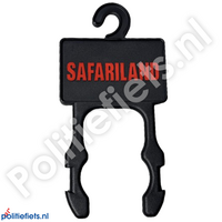 Koppelhanger Safariland Koppelhanger Safariland