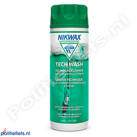 NIKWAX Technische Reiniger NIKWAX Technische Reiniger