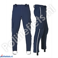 Fietsbroek 8 - Mood Indigo Fietsbroek 8 - Mood Indigo