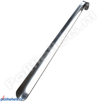 Metalen Schoenlepel 50cm Metalen Schoenlepel 50cm