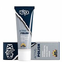 Schoencrème 75ml Zwart Schoencrème 75ml Zwart