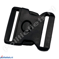 Koppel gesp breedte 50mm Koppel gesp breedte 50mm