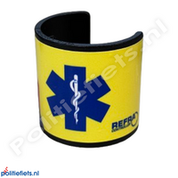 Deurklem / deurstopper Ambulance Deurklem / deurstopper Ambulance