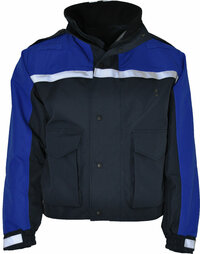 Toezicht Pilot Jack / Blouson Toezicht Pilot Jack / Blouson