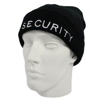 Commando muts SECURITY Commando muts SECURITY