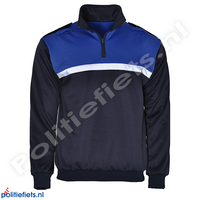 Toezicht Zip sweater Toezicht Zip sweater