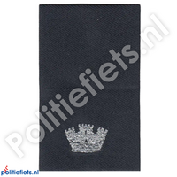 BOA (MBO/HBO) Stedekroon Schouderschuifpassanten BOA (MBO/HBO) Stedekroon Schouderschuifpassanten