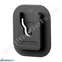 Peter Jones Klick Fast opnaaibare bevestiging Peter Jones Klick Fast opnaaibare bevestiging