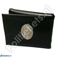 Legitimatie etui / portefeuille Justitie Legitimatie etui / portefeuille Justitie