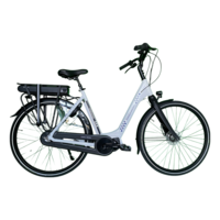 Beekbike E-bike Stadsfiets BG 25 Beekbike E-bike Stadsfiets BG 25