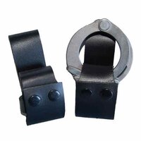 Hand- /transportboeienhouder leer Lips en SPE ( 1e soort ) Hand- /transportboeienhouder leer Lips en SPE ( 1e soort )