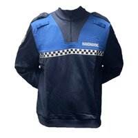 BOA/handhaving Trui 8 - Indigo/Strong Blue BOA/handhaving Trui 8 - Indigo/Strong Blue