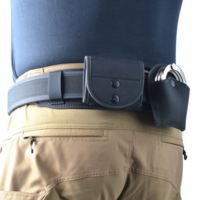 Koppelriem rugsteun laag Koppelriem rugsteun laag