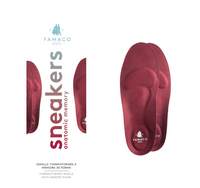 Famaco inlegzool memory foam Famaco inlegzool memory foam