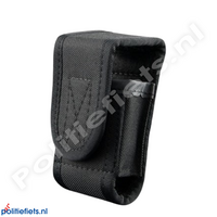 Oefen-/Pepperspray tasje 50ml geschikt voor MK-3 Oefen-/Pepperspray tasje 50ml geschikt voor MK-3