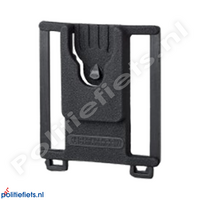 Peter Jones Klick Fast riem montage 50mm Peter Jones Klick Fast riem montage 50mm