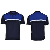 Toezicht polo korte mouw Toezicht polo korte mouw