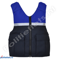 Toezicht Hoes kogel/steekvest Toezicht Hoes kogel/steekvest