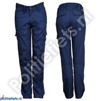 BOA broek worker 5 (zomer) Dames BOA broek worker 5 (zomer) Dames