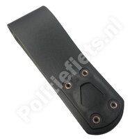 Zebra  printerbevestiging voor koppelriem - LANG Zebra  printerbevestiging voor koppelriem - LANG