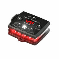 Guardian Angel Micro Wit/Rood flitser Guardian Angel Micro Wit/Rood flitser