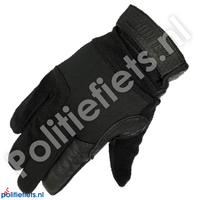 Fouillering Handschoenen snijwerend level 5 met leren handpalm GL-004 BELKOP MATEO Fouillering Handschoenen snijwerend level 5 met leren handpalm GL-004 BELKOP MATEO