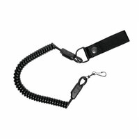 Vega Pistool / pepperspray lanyard Vega Pistool / pepperspray lanyard